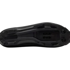Giro Empire XC MTB-Schoenen - zwart/goud