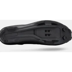 Giro Gritter MTB Schoenen - zwart
