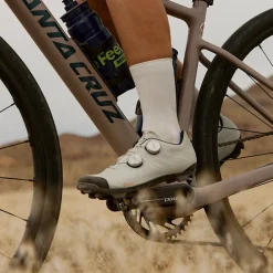 Giro Gritter MTB Schoenen - zwart