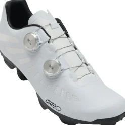 Giro Gritter MTB Schoenen - wit