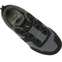Giro Tracker Schoenen Dames - portaro grey/sandstone