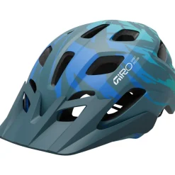 Giro Tremor Helm Kinderen - matte trench blue