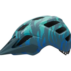 Giro Tremor Helm Kinderen - matte trench blue