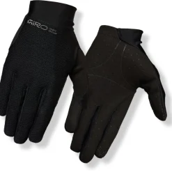 Giro Trixter Fietshandschoenen Heren - black