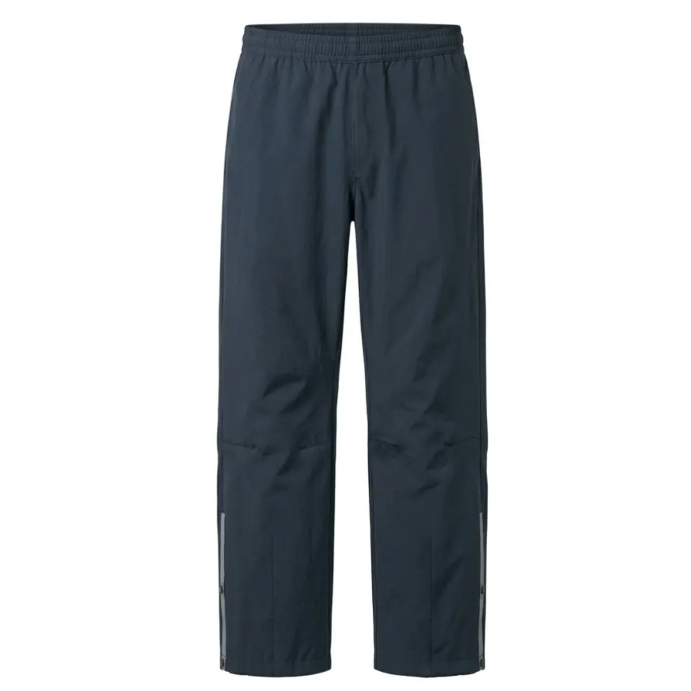 Gonso Essential Regenbroek unisex voor dames en heren - Outerspace