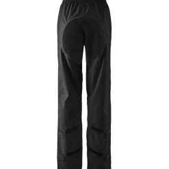 Gonso Save Regenbroek Dames - Black