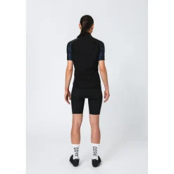 GOREWEAR Ambient Fietsvest Dames - lab red/black DC99