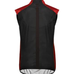 GOREWEAR Ambient Fietsvest Dames - lab red/black DC99