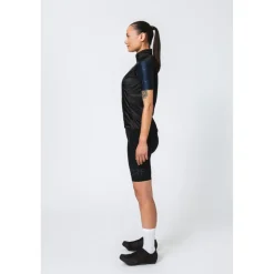GOREWEAR Ambient Fietsvest Dames - lab red/black DC99
