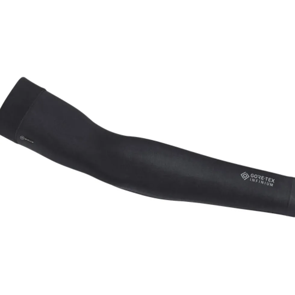 GOREWEAR Armwarmers - zwart 9900