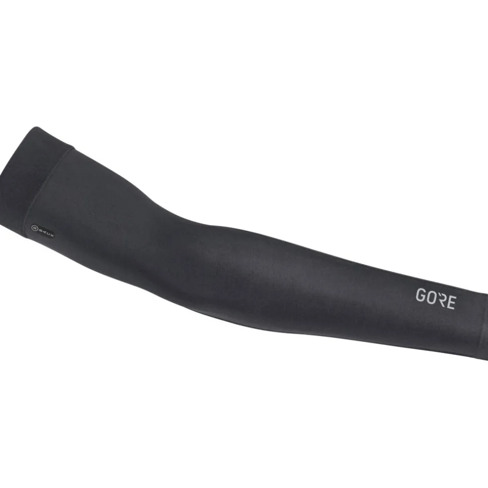 GOREWEAR Armwarmers - zwart 9900
