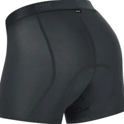 GOREWEAR C3 Base Layer Binnenbroek Dames - zwart 9900