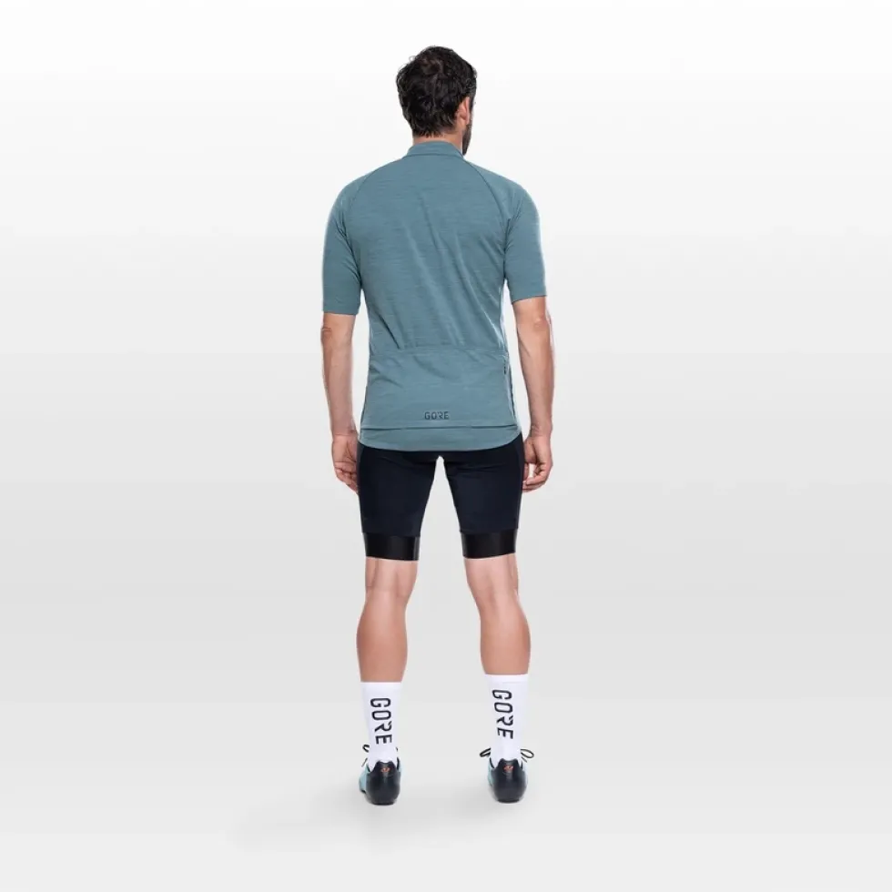 GOREWEAR C3 Fietsshirt Heren - black 9900