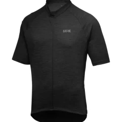 GOREWEAR C3 Fietsshirt Heren - black 9900