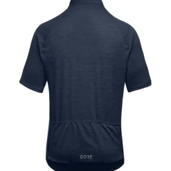 GOREWEAR C3 Fietsshirt Heren - orbit blue AU00
