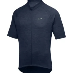 GOREWEAR C3 Fietsshirt Heren - orbit blue AU00