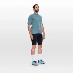 GOREWEAR C3 Fietsshirt Heren - orbit blue AU00