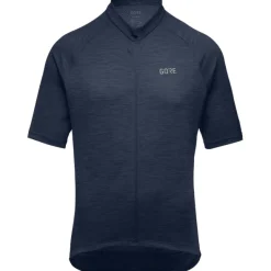 GOREWEAR C3 Fietsshirt Heren - orbit blue AU00