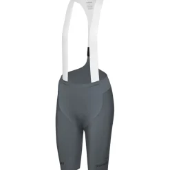 GOREWEAR Distance 3.0 Cargo Fietsshort met bretels Dames - lab graphite BZ00