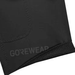 GOREWEAR Distance 3.0 Cargo Fietsshort met bretels Dames - black 9900