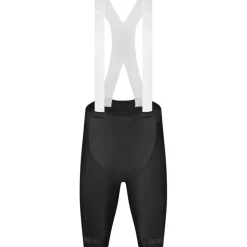 GOREWEAR Distance 3.0 Cargo Fietsshort met bretels voor heren - black 9900