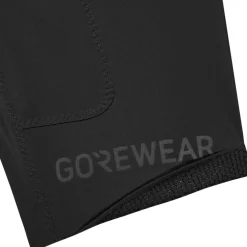 GOREWEAR Distance 3.0 Cargo Fietsshort met bretels voor heren - black 9900