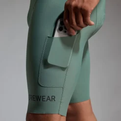GOREWEAR Distance 3.0 Cargo Fietsshort met bretels voor heren - black 9900