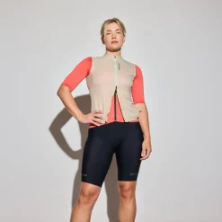 GOREWEAR Distance 3.0 Fietsshort met bretels Dames - lab graphite BZ00