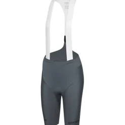 GOREWEAR Distance 3.0 Fietsshort met bretels Dames - lab graphite BZ00