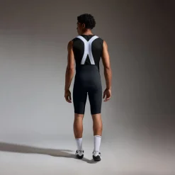 GOREWEAR Distance 3.0 Fietsshort met bretels voor heren - black 9900