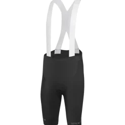 GOREWEAR Distance 3.0 Fietsshort met bretels voor heren - black 9900
