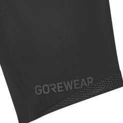 GOREWEAR Distance 3.0 Fietsshort met bretels voor heren - black 9900