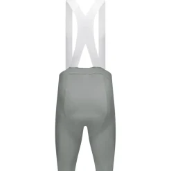 GOREWEAR Distance 3.0 Fietsshort met bretels voor heren - lab gray BF00