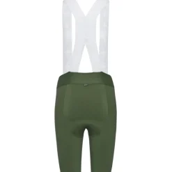 GOREWEAR Distance Fietsshorts+ met Bretels 2.0 Dames - utility green BH00