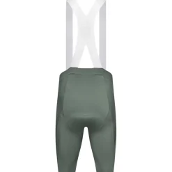GOREWEAR Distance 3.0 Fietsshort met bretels voor heren - slate green DH00