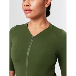 GOREWEAR Distance Trui met Korte Mouwen Dames - zwart 9900