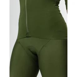 GOREWEAR Distance Trui met Korte Mouwen Dames - orbit blue AU00