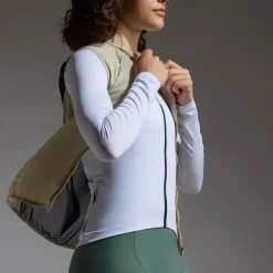 GOREWEAR Distance Windbreaker Vest Dames - black 9900