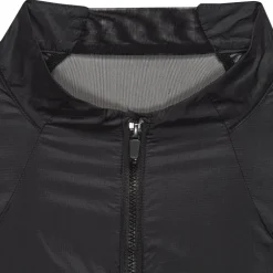 GOREWEAR Distance Windbreaker Vest Heren - black 9900