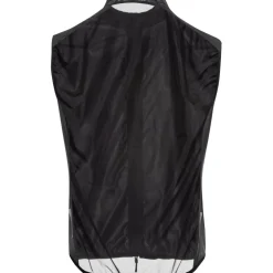 GOREWEAR Distance Windbreaker Vest Heren - black 9900