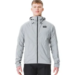GOREWEAR Endure GORE-TEX Jas Heren - zwart 9900