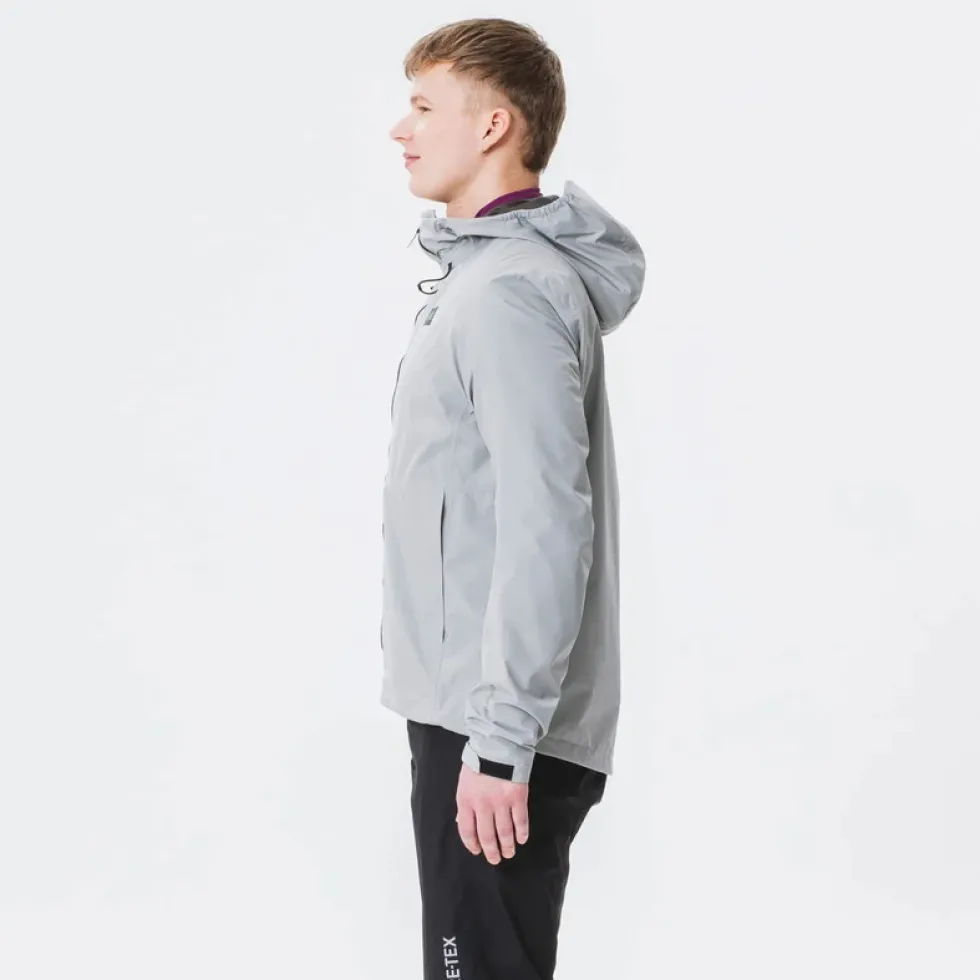 GOREWEAR Endure GORE-TEX Jas Heren - zwart 9900