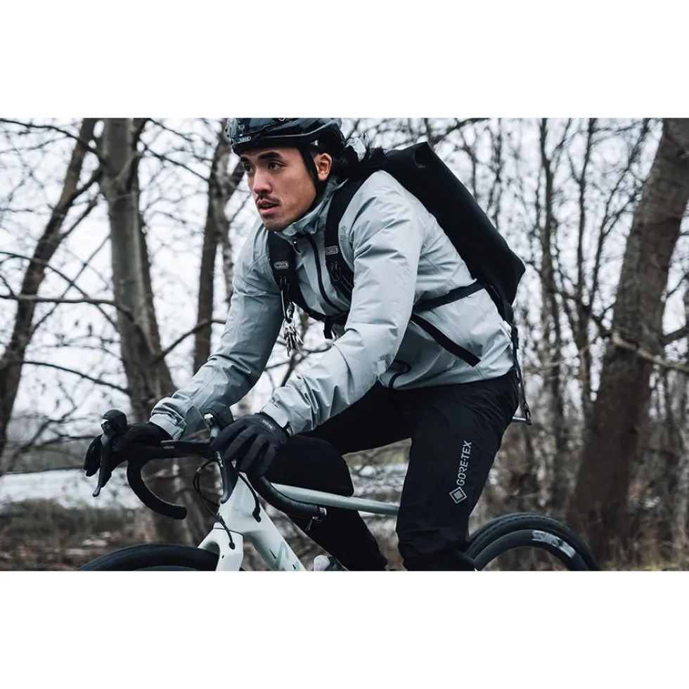 GOREWEAR Endure GORE-TEX Jas Heren - zwart 9900