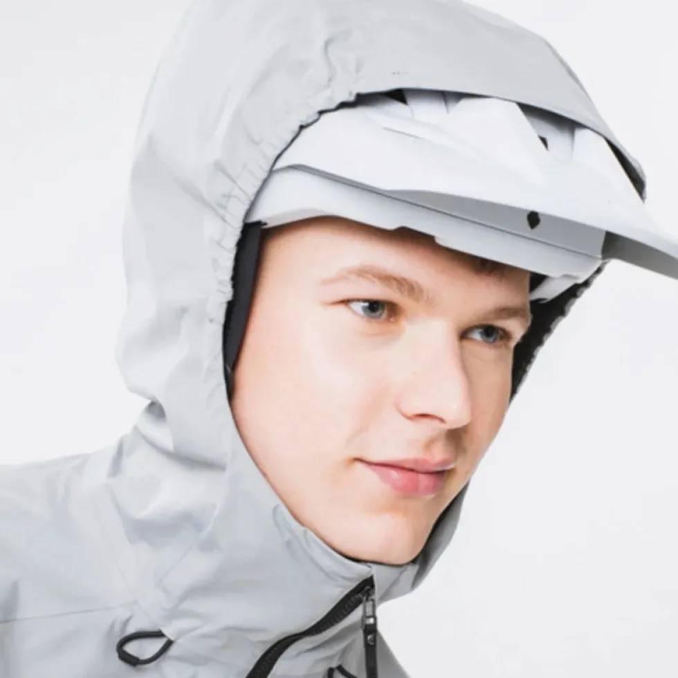 GOREWEAR Endure GORE-TEX Jas Heren - zwart 9900