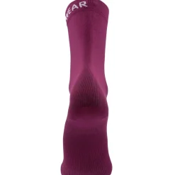GOREWEAR Essential Sokken Middellang - process purple BQ00