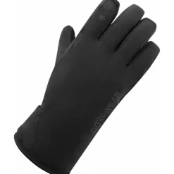 GOREWEAR GORE-TEX Thermo Handschoenen - zwart 9900