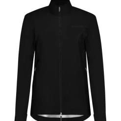 GOREWEAR Swiftride GORE-TEX Jas Dames - zwart 9900