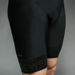 GOREWEAR Swiftride Short Heren - zwart 9900