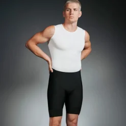 GOREWEAR Swiftride Short Heren - zwart 9900