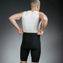 GOREWEAR Swiftride Short Heren - zwart 9900